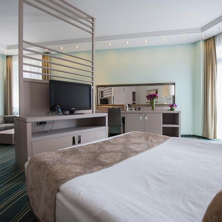 Kopernikus Hotel Prag Belgrade Exterior photo