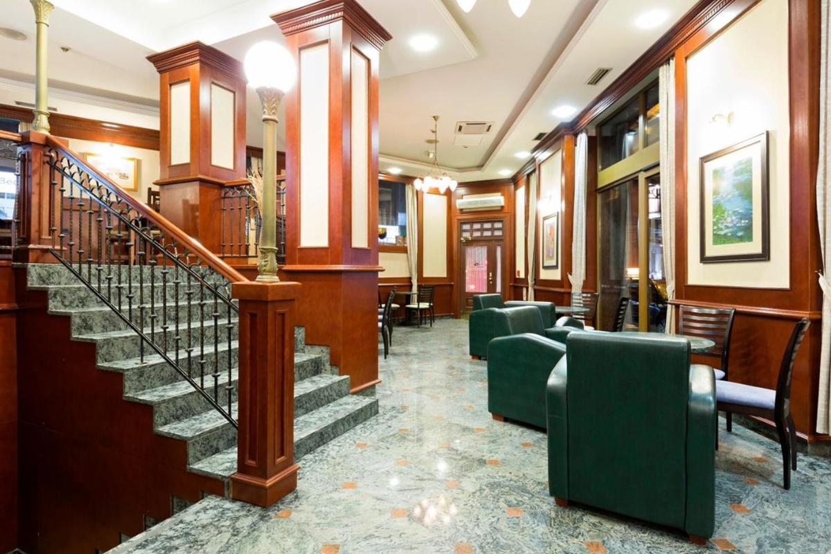 Kopernikus Hotel Prag Belgrade Exterior photo