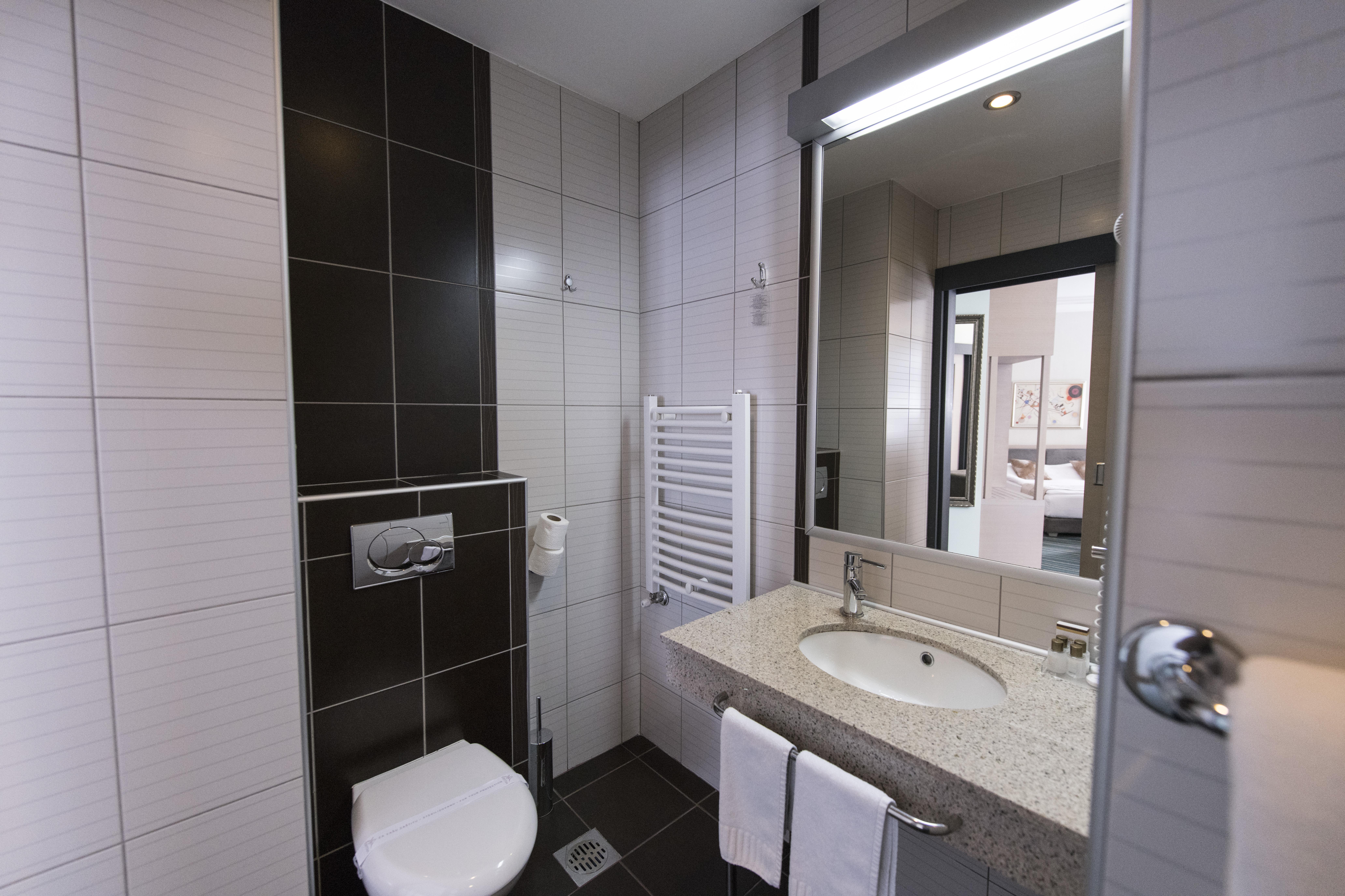 Kopernikus Hotel Prag Belgrade Exterior photo