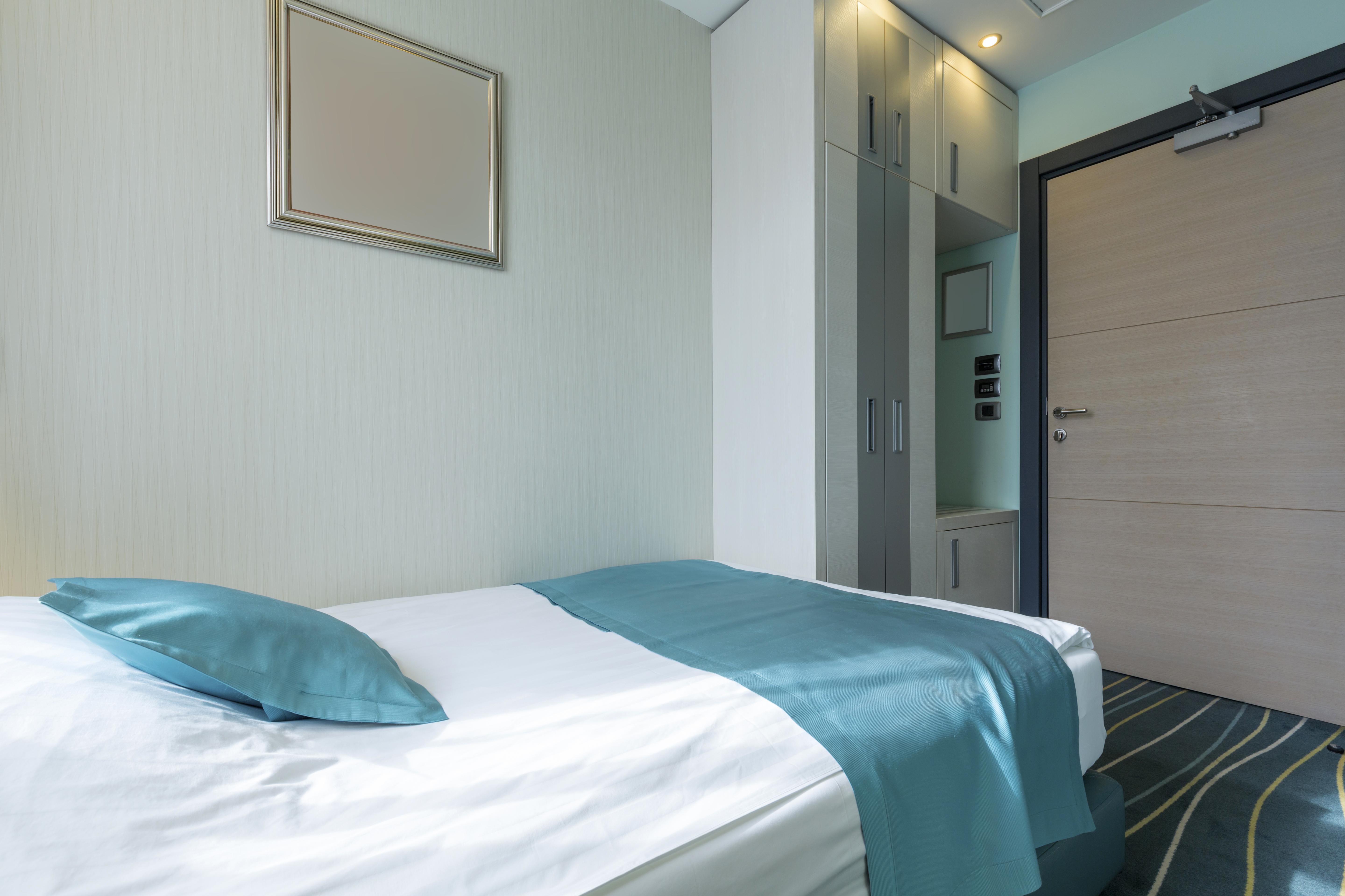 Kopernikus Hotel Prag Belgrade Exterior photo
