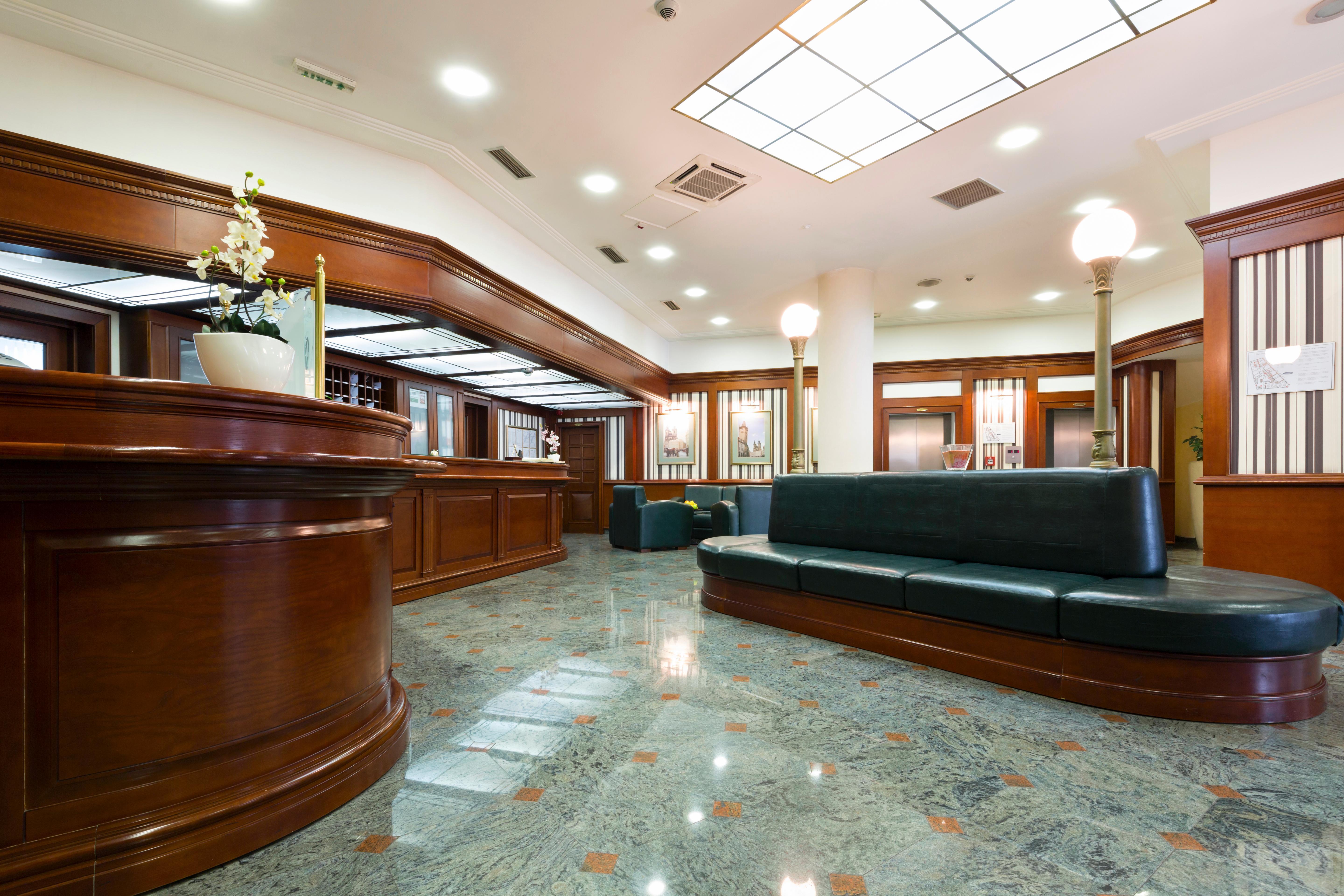Kopernikus Hotel Prag Belgrade Exterior photo