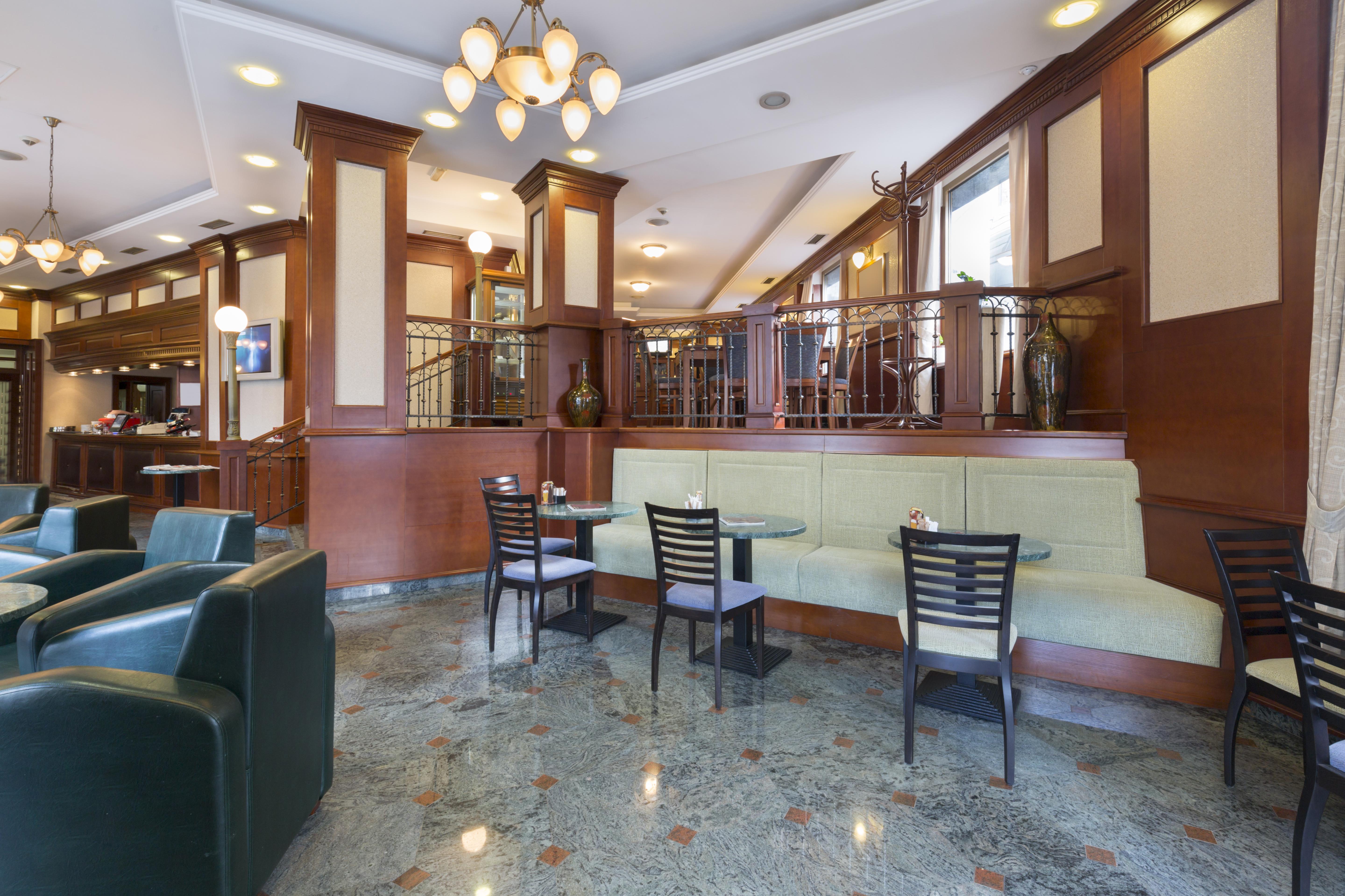 Kopernikus Hotel Prag Belgrade Exterior photo